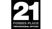 Forbes Place Professional Offices