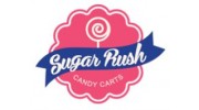 Sugar Rush Candy Carts