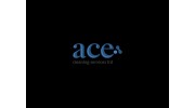 Ace Cleaning Services Ltd
