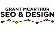 Grant McArthur SEO & Design