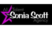 Talent Agency in Glasgow, Scotland