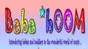Baba Boom Baby Music Class