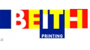 Beith Printing