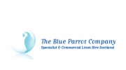 Blue Parrot Event