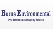 Burns Environmental Pest Prevention