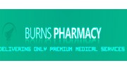 Burns Pharmacy