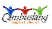 Cambuslang Baptist Church