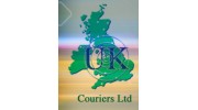 UK Couriers