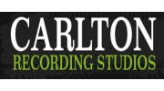 Recording Studio in Glasgow, Scotland