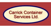 Carrick Container Services