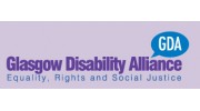 Disability Services in Glasgow, Scotland