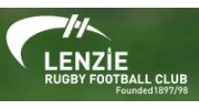 Lenzie Rugby Football Club