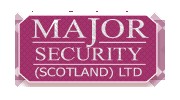 Security Guard in Glasgow, Scotland