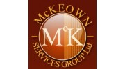 McKeown Flooring Services