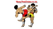 Glasgow Thai Boxing Academy