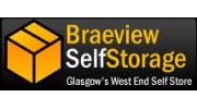 Storage Services in Glasgow, Scotland