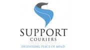 Support Couriers