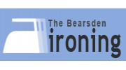 Bearsden Ironing Machine