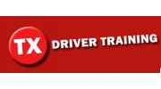 TX Driver Training