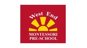 West End Montessori Pre-School